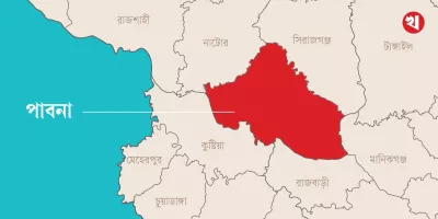 সাঁথিয়ায় নছিমন ও সিএনজির সংঘর্ষে বাবা-ছেলে নিহত