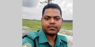 ছিনতাইকারীদের ছুরিকাঘাতে আহত পুলিশ কনস্টেবল, ঢামেকে ভর্তি