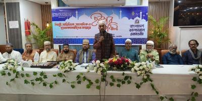 ৫ বছরের জন্য জামায়াতের হাতে ক্ষমতা ছেড়ে দেওয়ার আহ্বান