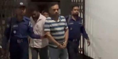 শিবচরে নার্সকে ধর্ষণের অভিযোগে ক্লিনিক মালিক গ্রেপ্তার