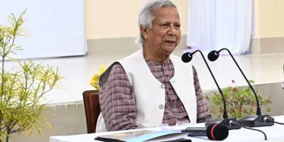 আমরা ভাগ্যবান আমাদের সমুদ্র আছে: প্রধান উপদেষ্টা