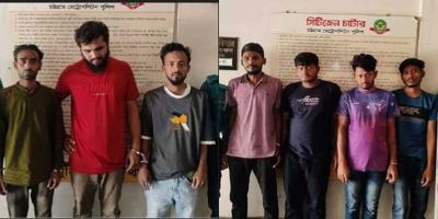 চট্টগ্রামে আ. লীগ অঙ্গসংগঠনের ৫০ নেতাকর্মী গ্রেপ্তার