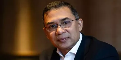 শিশু আছিয়ার মৃত্যুতে তারেক রহমানের শোক