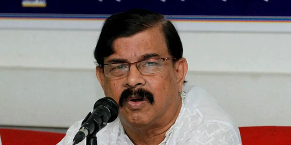 স্বাধীনতার ৫৪ বছরেও নারী-কিশোরীদের নিরাপত্তা নিশ্চিত করতে পারিনি: মান্না
