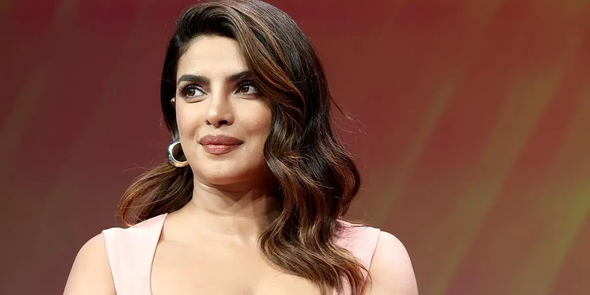 প্রিয়াঙ্কার ভারতীয় সিনেমায় প্রত্যাবর্তন