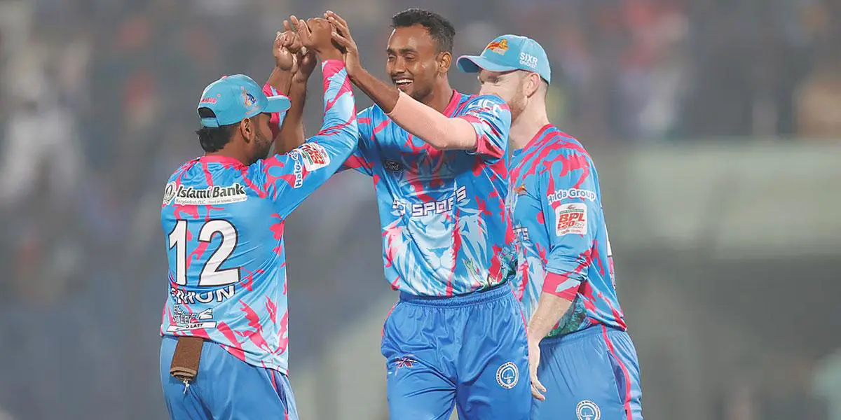 এখনও বিপিএলের পুরো পারিশ্রমিক পাননি ইমন-শরিফুল