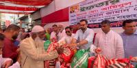 সংস্কারের নামে নির্বাচন পেছানোর সুযোগ নেই: আমিনুল হক
