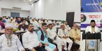 সংস্কার, বিচার ও সুষ্ঠু নির্বাচন ছাড়া অন্তর্বর্তী সরকারের পেছানোর সুযোগ নেই: মঞ্জু
