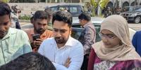 মৌলিক সংস্কারের ভিত এই সরকারের সময়েই করতে হবে: নাহিদ ইসলাম