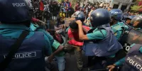 সরকারের ভূমিকায় ২১০ নাগরিকের বিস্ময় প্রকাশ