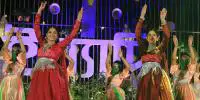 নাচে গানে অন্যরকম ঈদ ইত্যাদি