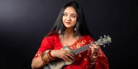 প্রাণে বাঁচলেন সংগীতশিল্পী পারশা