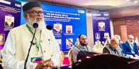 দারিদ্র্য ও আয় বৈষম্য দূরীকরণে গুরুত্বপূর্ণ ভূমিকা পালন করে শরীয়াহ ব্যাংকিং: ধর্ম উপদেষ্টা