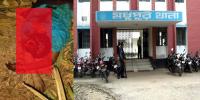 মধুপুরে মাদকাসক্ত ছেলের হাতে মা খুন
