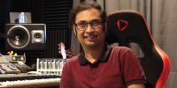 ‘নেটফ্লিক্স’-এর সিনেমার সংগীত পরিচালনায় রাজা বশির