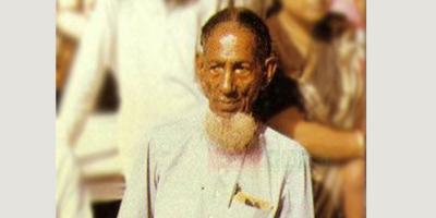 আরজ আলী মাতুব্বরের মৃত্যুবার্ষিকী আজ