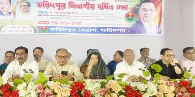 সংস্কারের নামে নির্বাচনকে বিলম্বিত করার সুযোগ দেওয়া হবে না : রিপন