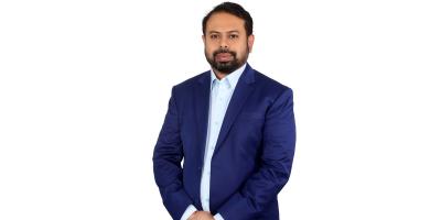 অর্গানিক নিউট্রিশন লিমিটেডের সিওও মো. মাহবুবুর রহমান