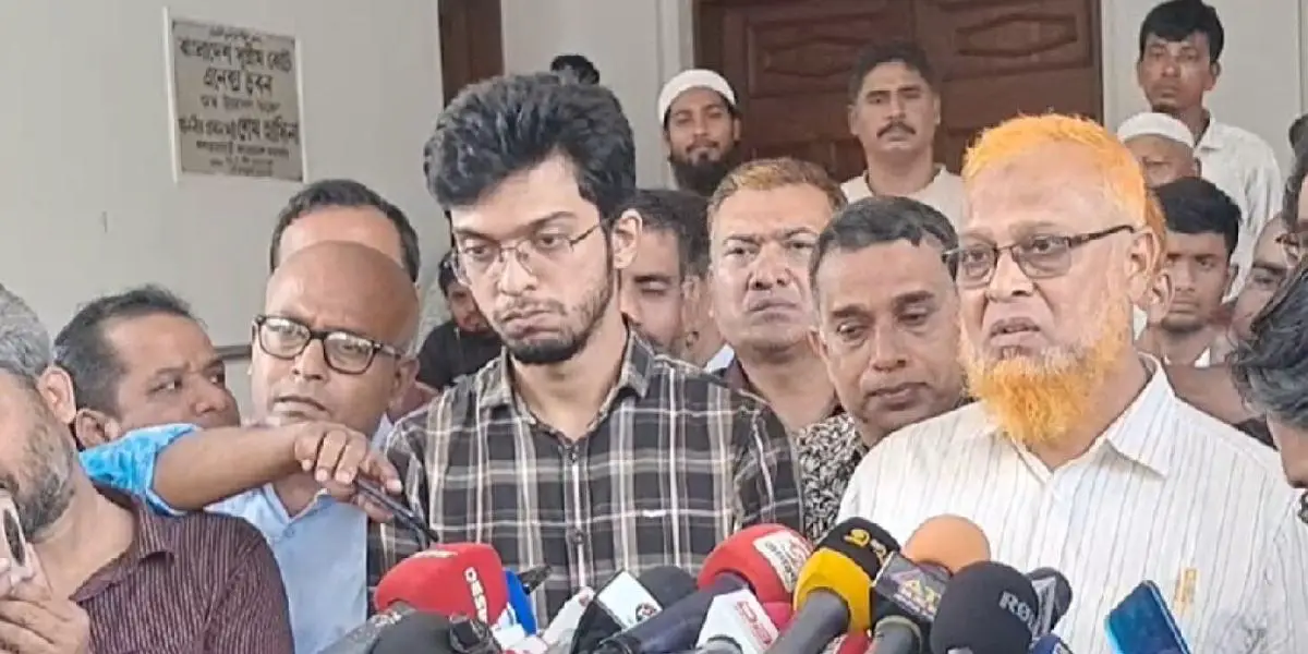 আবরার ফাহাদ হত্যা মামলা: দ্রুত রায় কার্যকর চান বাবা