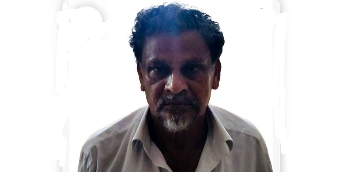 নোয়াখালীতে পুত্রবধূকে ধর্ষণের অভিযোগে শ্বশুর গ্রেপ্তার