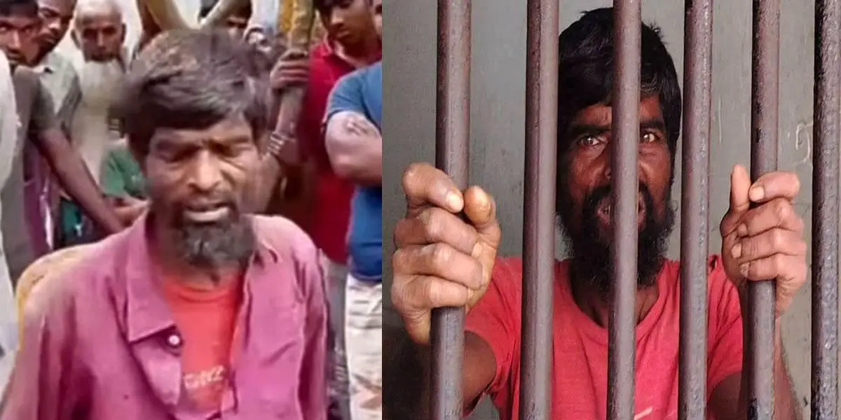 লালমনিরহাটে ধর্ষণচেষ্টার অভিযোগে বৃদ্ধকে গণপিটুনি দিয়ে পুলিশে সোপর্দ