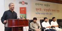 তোমরা আরও পাঁচ-দশ বছর আমাদের নেতা থাকো: জুলাই নেতাদের আইন উপদেষ্টা