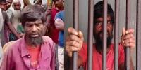 লালমনিরহাটে ধর্ষণচেষ্টার অভিযোগে বৃদ্ধকে গণপিটুনি দিয়ে পুলিশে সোপর্দ