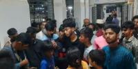 বরিশালে শিশু ধর্ষণচেষ্টার অভিযোগে পিটুনিতে তরুণের মৃত্যু