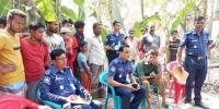 নরসিংদীতে নিখোঁজের ৩ দিন পর শিশুর মরদেহ উদ্ধার