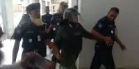 ঝালকাঠির সাবেক পিপি রসুল কারাগারে