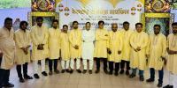 শিল্পকলায় বাচসাস’র ইফতার অনুষ্ঠিত