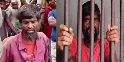 লালমনিরহাটে ধর্ষণচেষ্টার অভিযোগে বৃদ্ধকে গণপিটুনি দিয়ে পুলিশে সোপর্দ