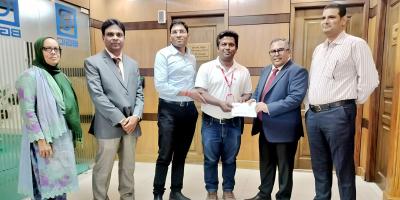 বিজিআইসির অগ্নি বীমার দাবি পরিশোধ