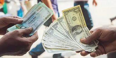 ১৫ দিনে রেমিট্যান্স এল ২০ হাজার কোটি টাকা