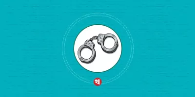 টেকনাফে অস্ত্রসহ ২ রোহিঙ্গা ডাকাত আটক