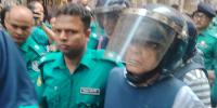 রিমান্ডে ইনু-মেনন-আনিসুল-দীপু মনি ও সাদেক খান