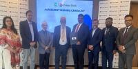 প্রাইম ব্যাংক ও ঢাকা আহছানিয়া মিশনের মধ্যে চুক্তি স্বাক্ষর