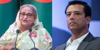 হাসিনা-জয়সহ ২০১ জনের বিরুদ্ধে হত্যাচেষ্টার মামলা