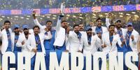 বিসিসিআইয়ের ৫৮ কোটি টাকা বোনাস পাচ্ছেন রোহিতরা