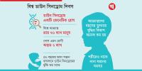 বেশি বয়সে সন্তান জন্মে ডাউন সিনড্রোমের ঝুঁকি