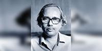 কবিতার কবি শক্তি চট্টোপাধ্যায়