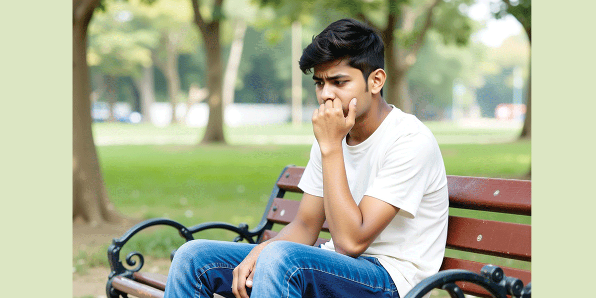 কৌতূহলেও ধূমপান নয়