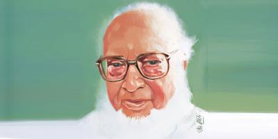 সৈয়দ আলী আহসানের বহুমাত্রিক অবদান