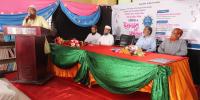 ইউসিটিসিতে ইফতার ও দোয়া মাহফিল অনুষ্ঠিত