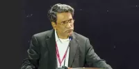 স্বল্প সময়ে জাতীয় ঐকমত্য তৈরির চেষ্টা চলছে: আলী রীয়াজ