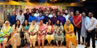 ইউআইইউ এমবিএ অ্যালামনাই অ্যাসোসিয়েশনের ইফতার অনুষ্ঠিত