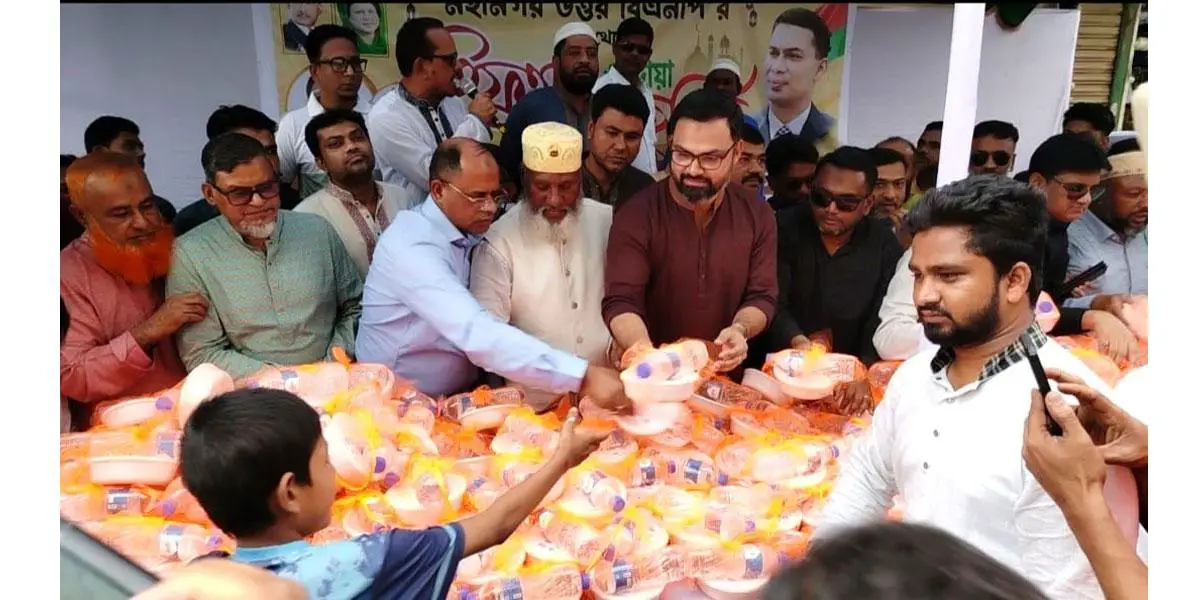 দেশের কল্যাণে দ্রুত নির্বাচন দিন: আমিনুল হক