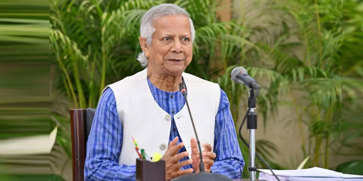 প্রধান উপদেষ্টা স্বাধীনতা পুরস্কার দেবেন মঙ্গলবার