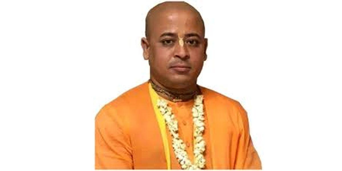 চিন্ময় দাসের জামিন প্রশ্নে রুলের শুনানি ঈদের পর