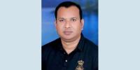 সিরাজগঞ্জ জেলা যুবদলের সভাপতির মৃত্যু